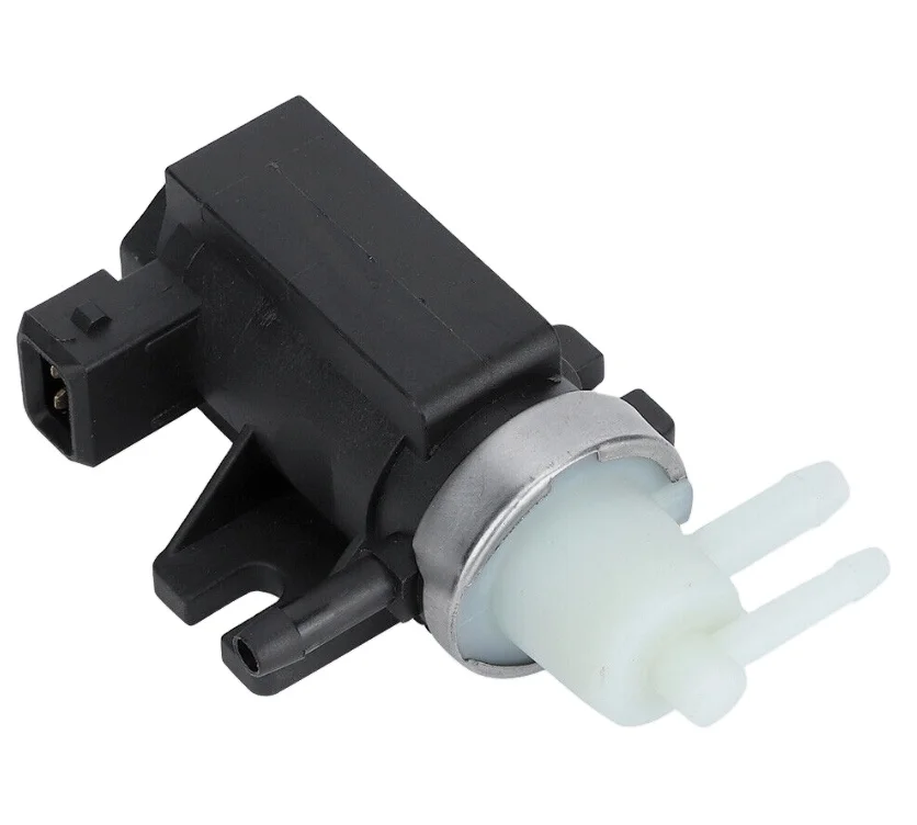 1.9 TDI N75 Turbo Boost Pressure Solenoid Valve For AUDI A4 VW GOLF 1H0906627A 1H0 906 627A
