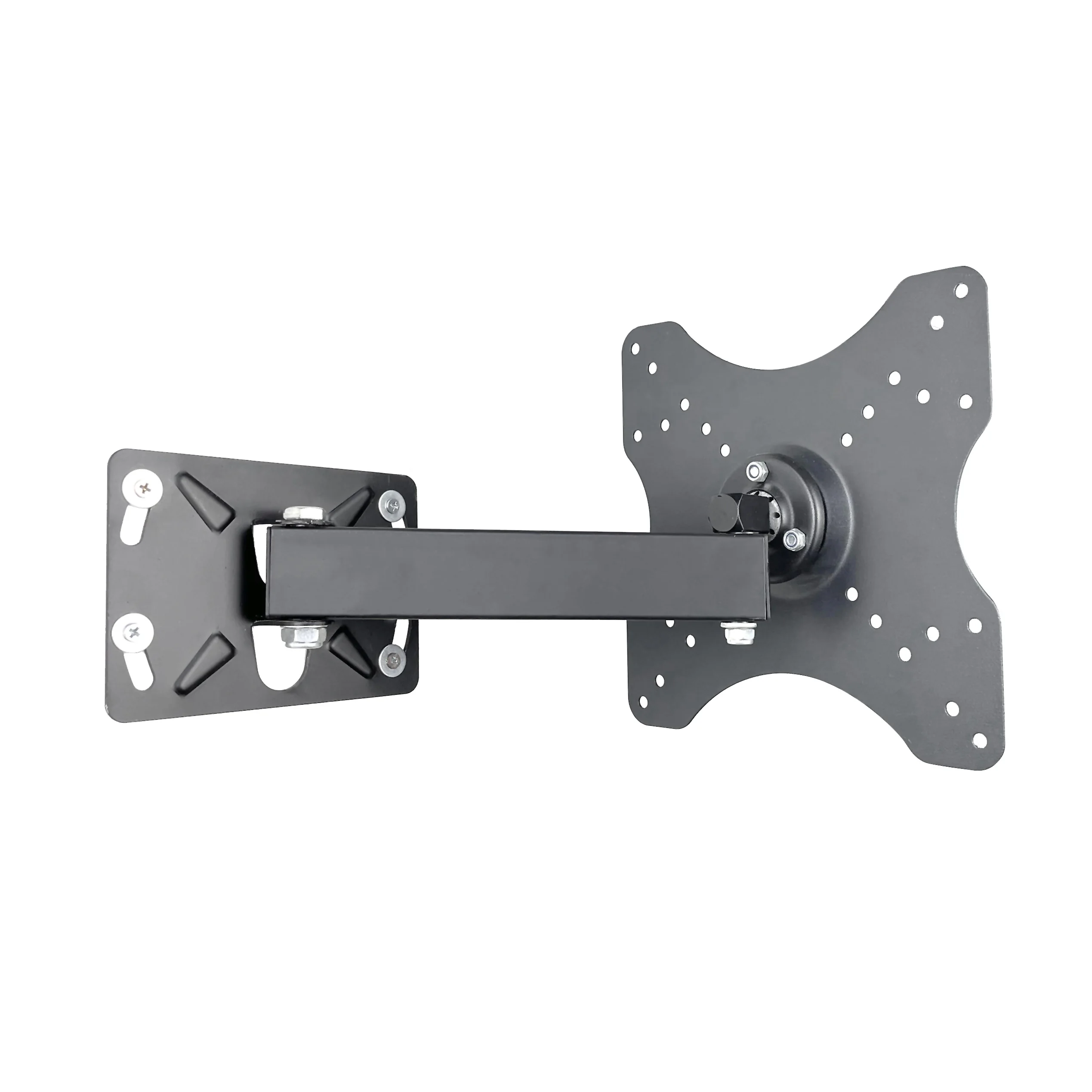 
Single Arm Tilt Swivel VESA 200*200 mm Full Motion TV Wall Mount Bracket for 14-42 inch 
