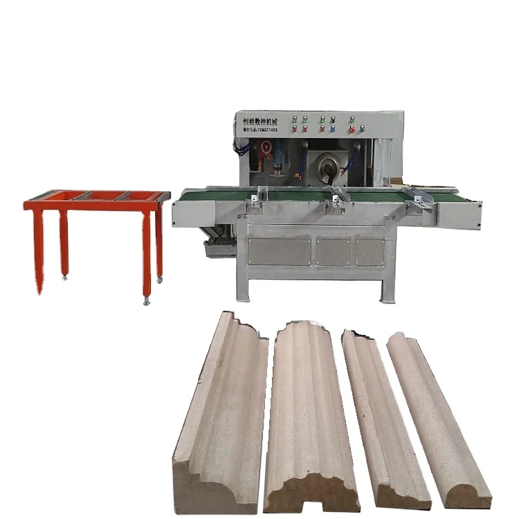 Легкая машина для резки керамической формы