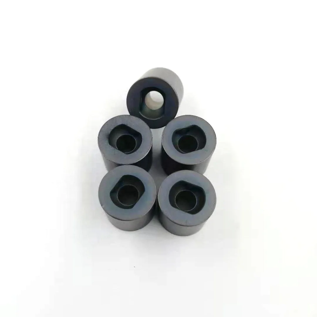 Tungsten Carbide Cnc Turning Inserts Professional For Railway And Subway Wheel Process