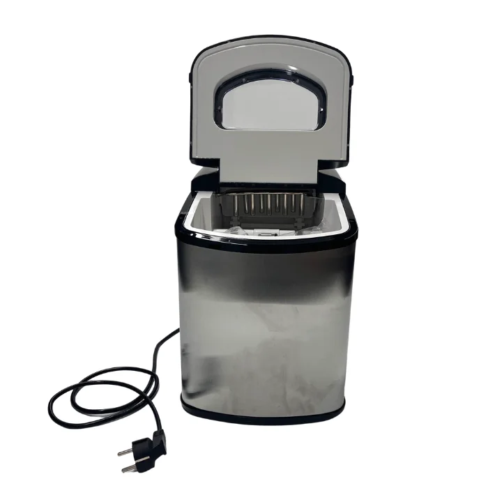 Wholesale energy-saving mini Ice maker machine portable intelligent ice machine 150W