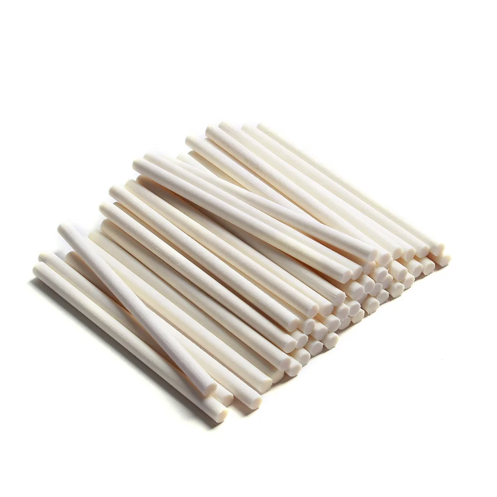 Home reed diffuser eco-friendly stocked natural wholesale reed diffuser wicker sticks
