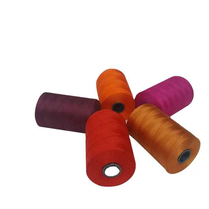 High Quality High Strength widely Competitive Nylon twine for rope pp twine for fishing Net