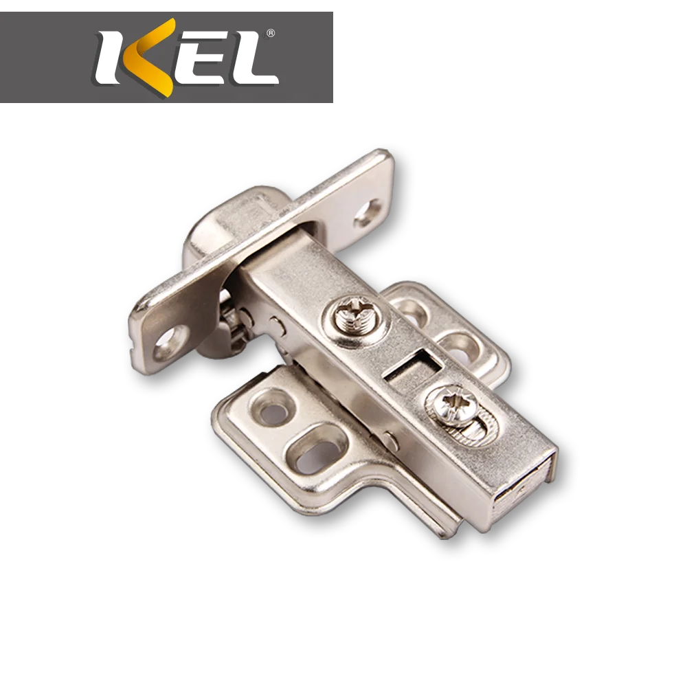 High Quality Full Overlay Soft Close Clip-On Dtc Adjust Hinge Kitchen Hydraulic Hinges
