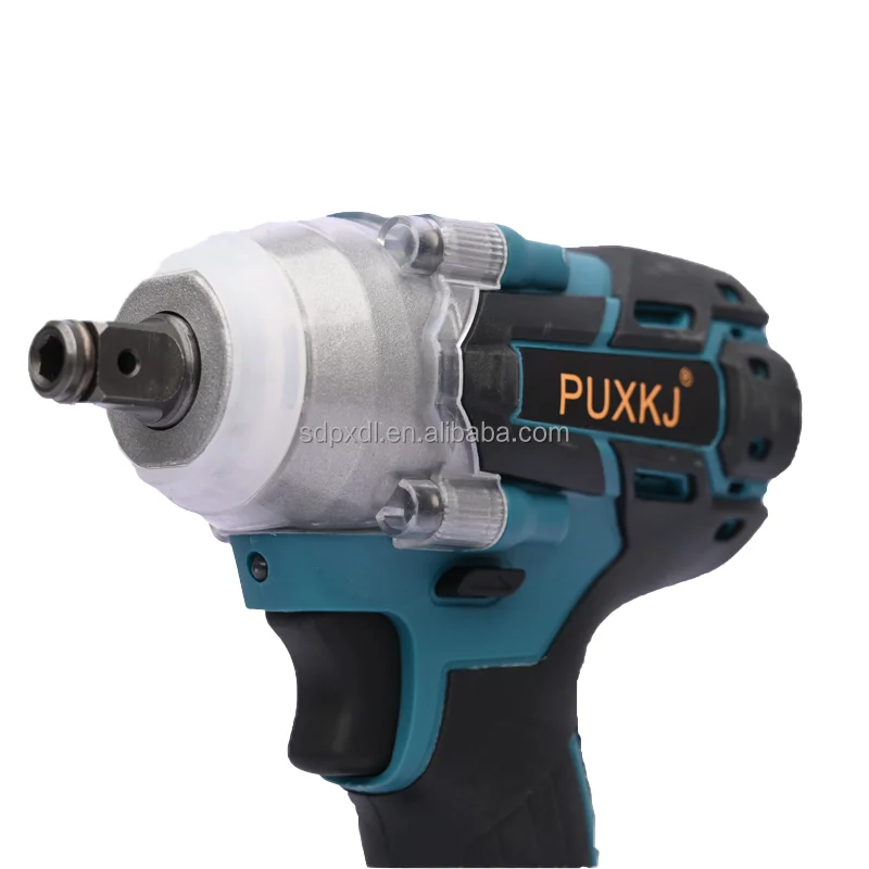 36V 3/4 cordless driver rechargeable 1/2 inch electric torque wrench fabeltics low-impact gun for