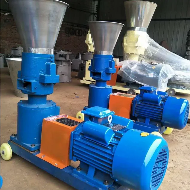 2022 hot selling good quality milling machine power flour and animal food processing machines feed feed pellet mill in uae