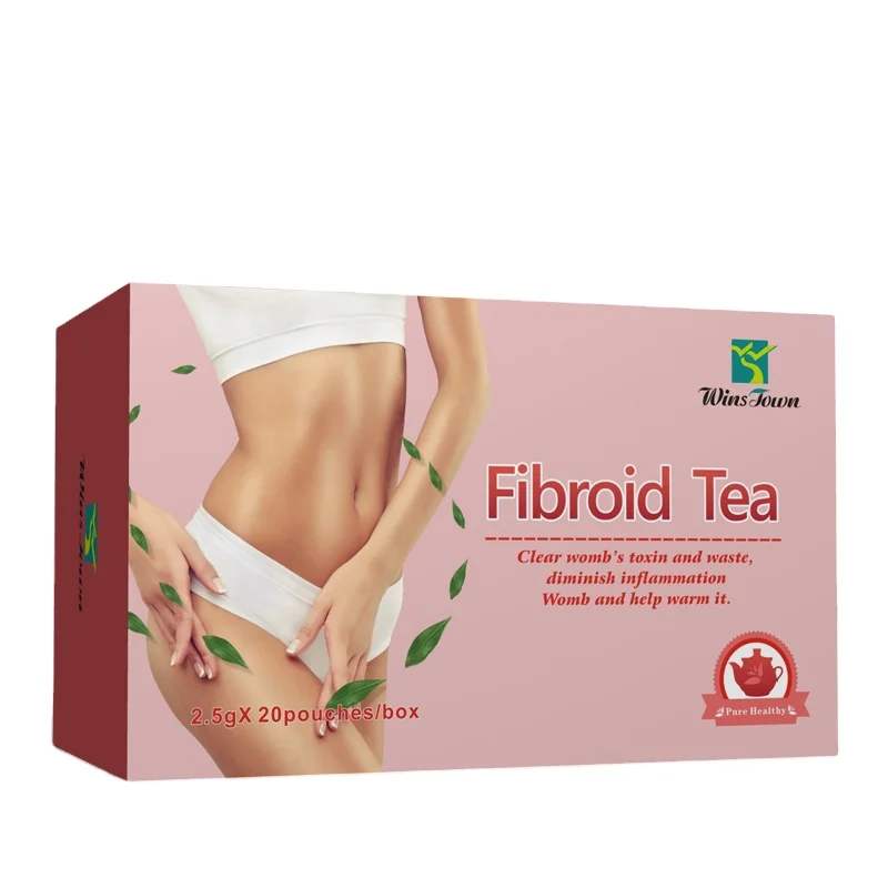 Women New Effective Organic Premium Tea Traditional Wholesale Health Tea