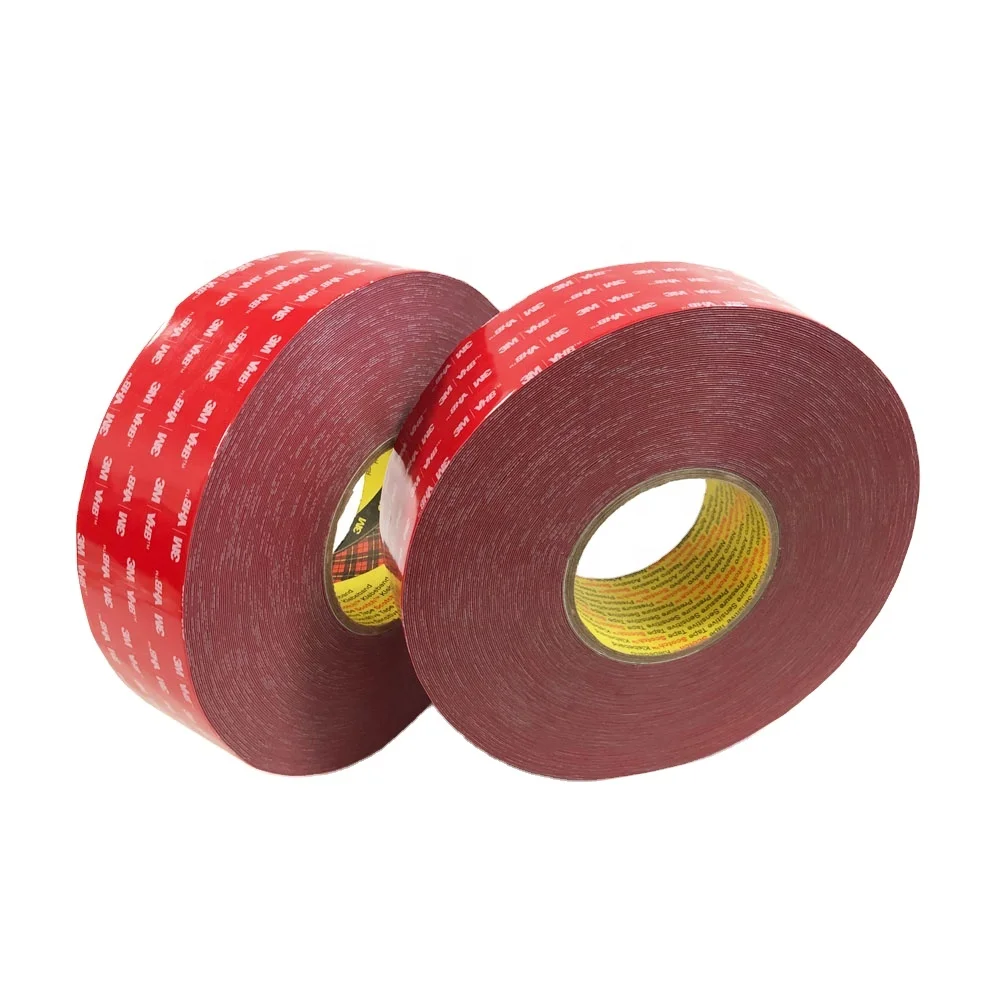 3M PR+040GF Double Sided VHB Tape