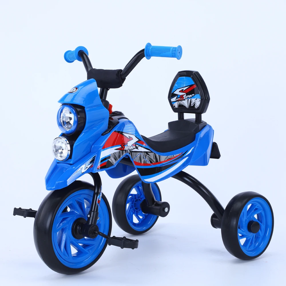 Ride on toys car kids three wheels tricycle baby children trike kid tricycle