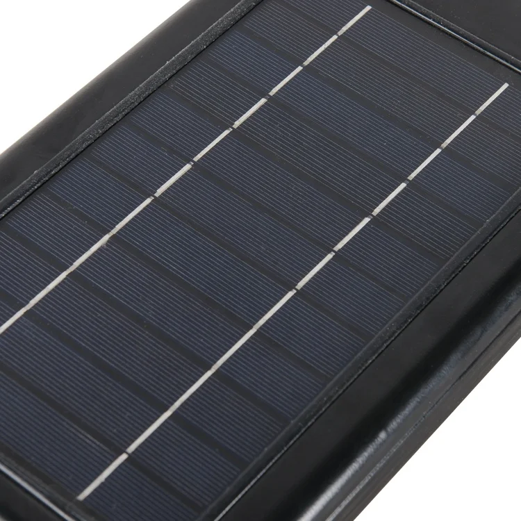 JD 30w IP65 waterproof outdoor led street solar lights