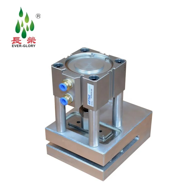 Hot Sale Paper Envelope Bag Hole Punch