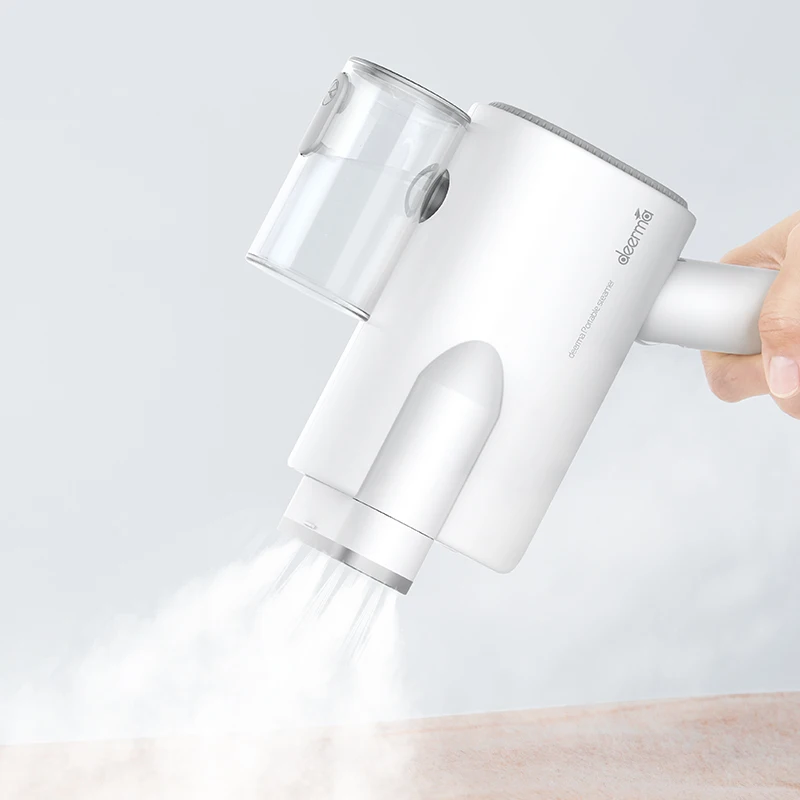 Глобальная версия Xiaomi Deerma HS007 ручной отпариватель для одежды Паровая