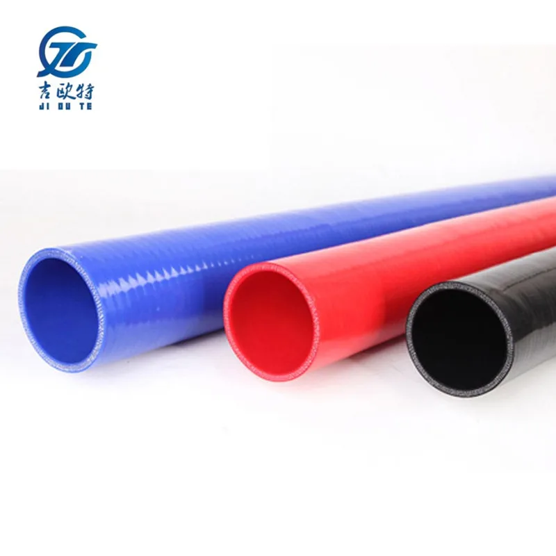 Factory Supply Rubber Hose Silicone Medical Tubing For Water Pipe
