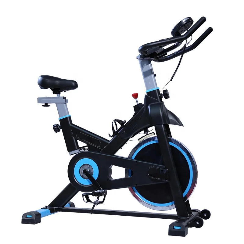 Maibu Gym Indoor Professional Magnetic Body Fit Exercise Spinning Bike Fitness Bicycle Bike For Home