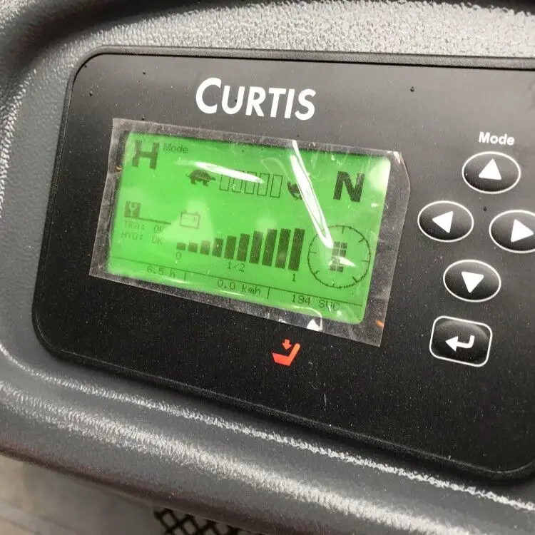 Forklift accessories 1 ton 1.5 ton 2 ton 2.5 ton 3 ton 3.5 ton battery forklift electric price with Lithium Battery AC DC Motor