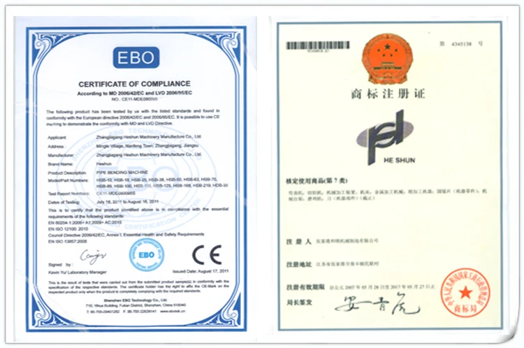 Manual Steel Pipe Tube Cutting Machines Pipe Cutter Machine for Iron Steel Copper Aluminum