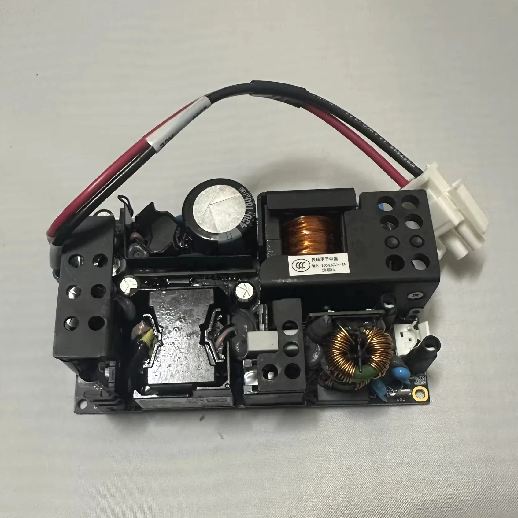 GE/Datex-Ohmeda AC - DC Power Supply For Avance CS2 PN: 5762982-3-S