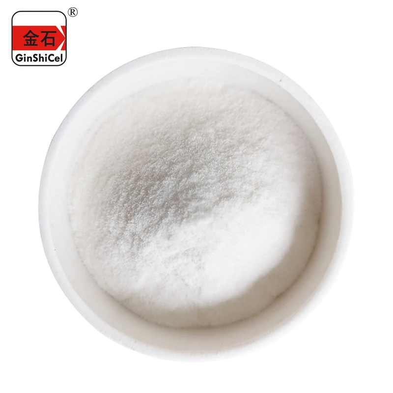 High viscosity cellulose ether hydroxyethylcellulose methyl cellulose