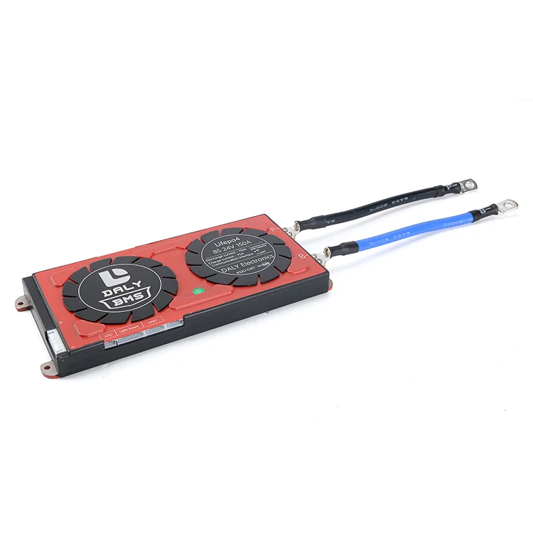 Touch Screen BMS Daly 4s 5s 8s 14s 16s 12v 24v 48v Bluetooth 150a 200a 500a Display for LIfepo4 Battery