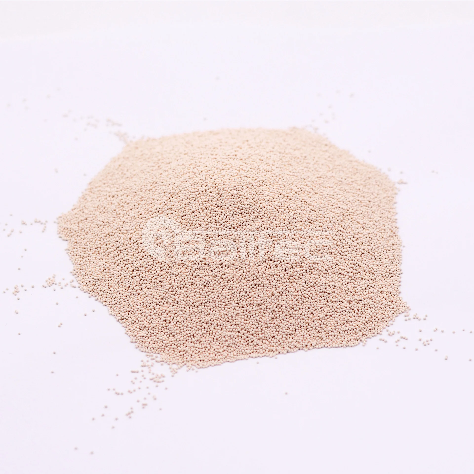 0.4~0.8mm 1.6~2.5mm 13X-HP Zeolite Molecular Sieve for PSA Oxygen  Concentration