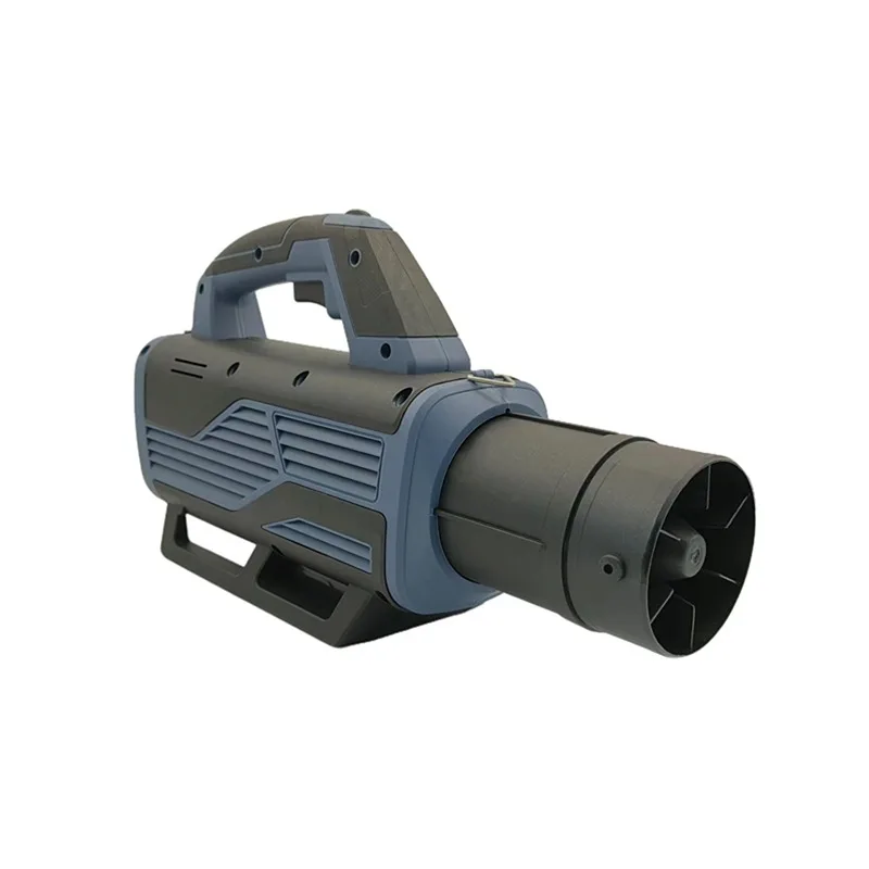 Wholesale Price Cfj-01 Industrial Hand Blower Industrial Leaf Blower Air Blower For Industrial Drying