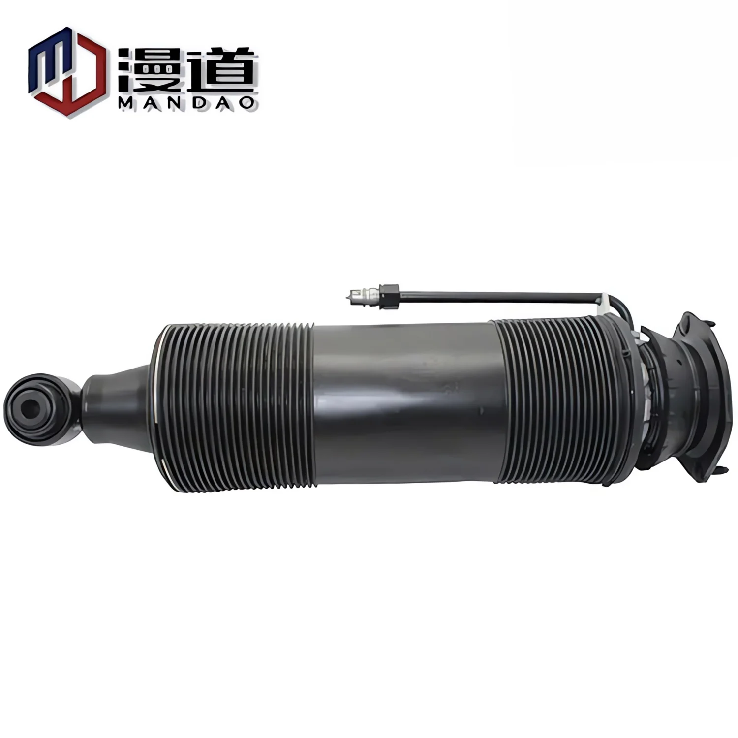 Rear ABC Air Suspension For Mercedes W230 R230 2303202813 2303200013 Hydraulic Shock Absorber 2007 SL600