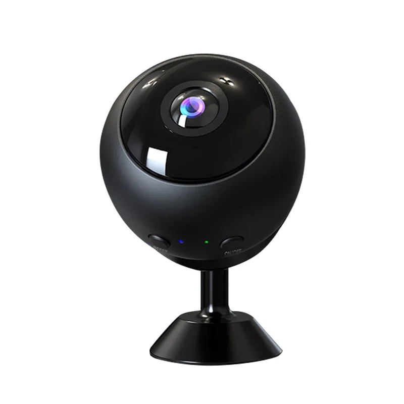 H9 1080P HD Wide Angle Mini DV Night Vision Camera Wireless Motion Detection WIFI Mini Camcorders