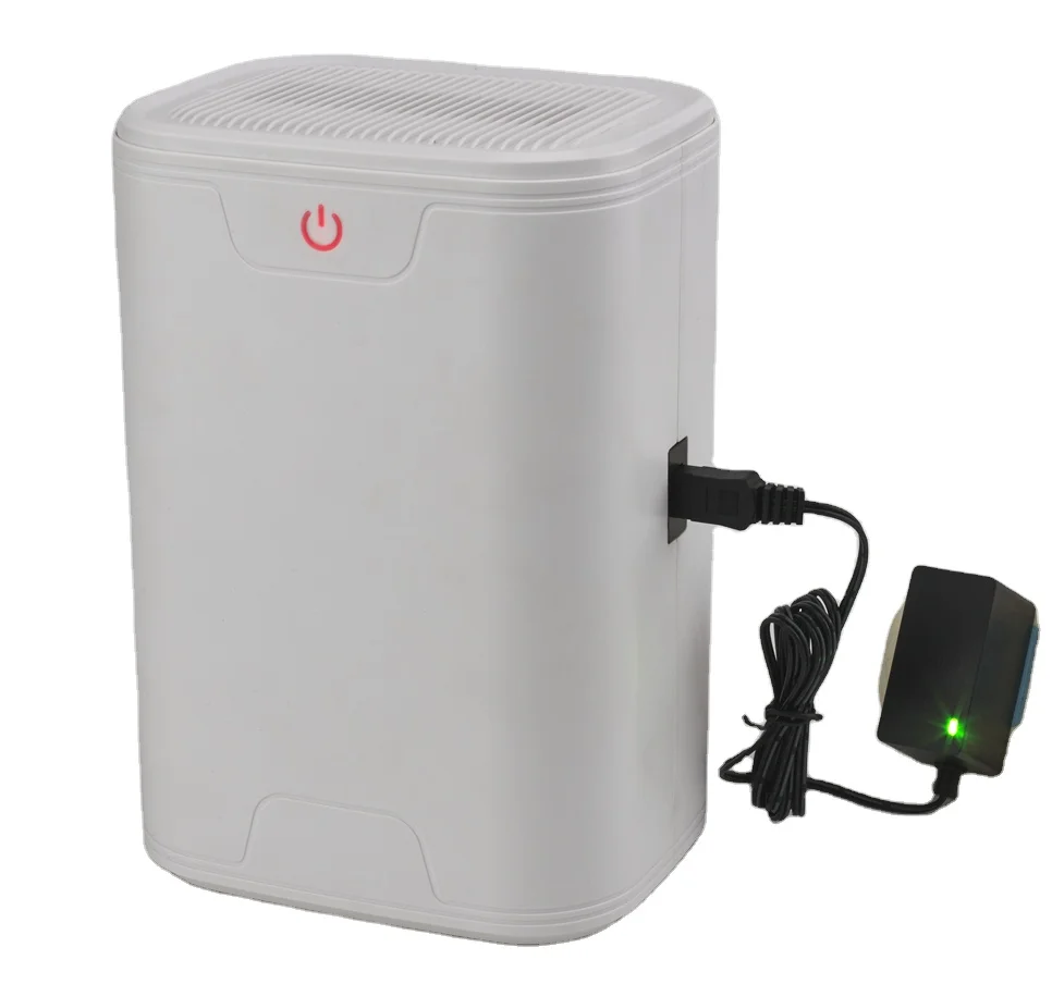 2023 Trending New Home Air Mini Portable Small Dehumidifier External water pipe