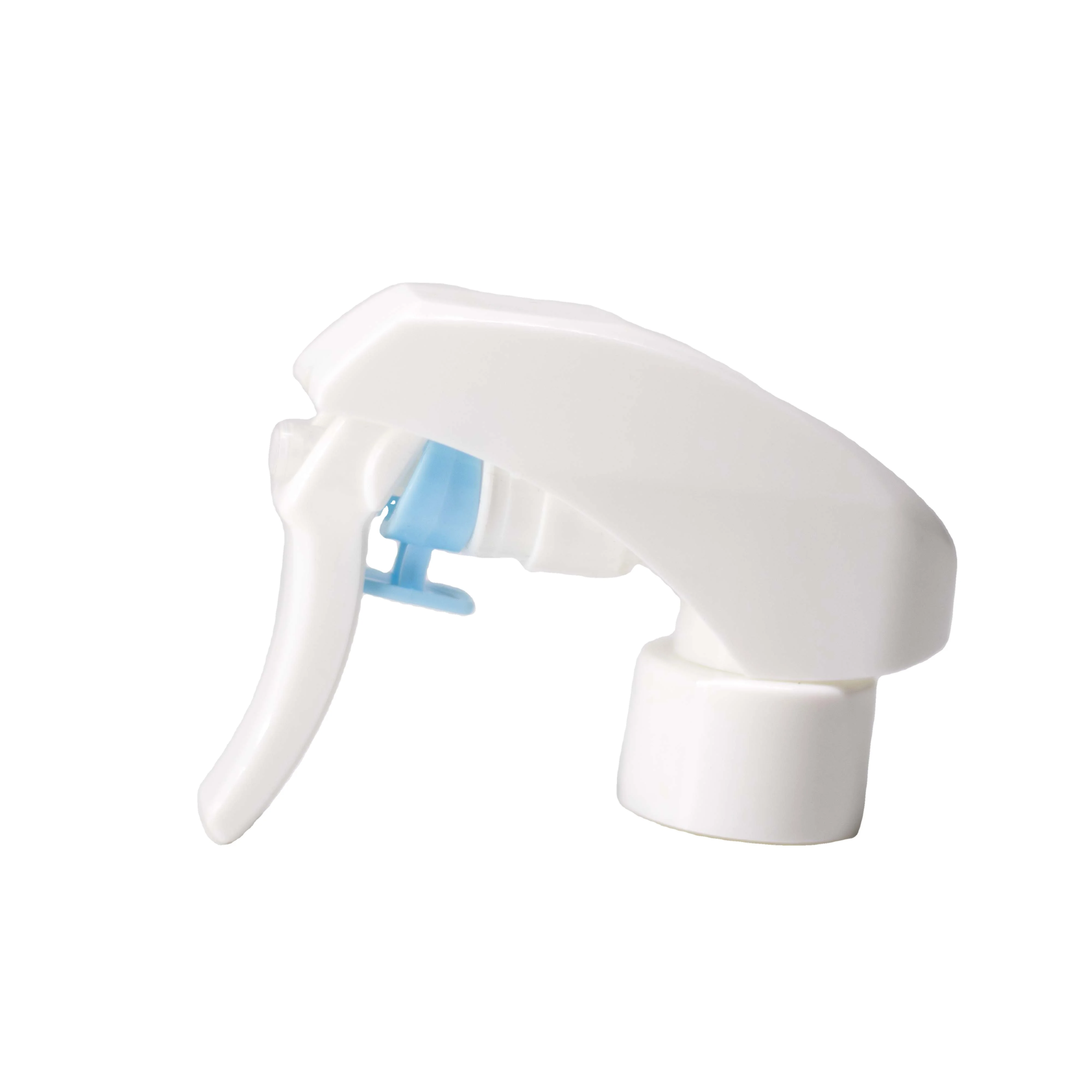 PP Black Plastic Kao Gun 28410 for Cylindrical Spray Bottle custom plastic bottle mist sprayer hand trigger garden sprayer