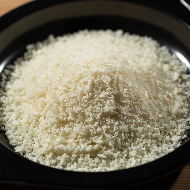Wholesale High Quality Affordable Price Panko Bread Crumbs