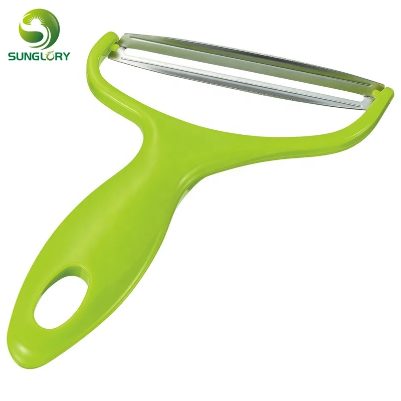 Овощечистка из нержавеющей стали терки для капусты слайсер салата картофеля резак нож фруктов кухонные аксессуары гаджет инструменты готовки