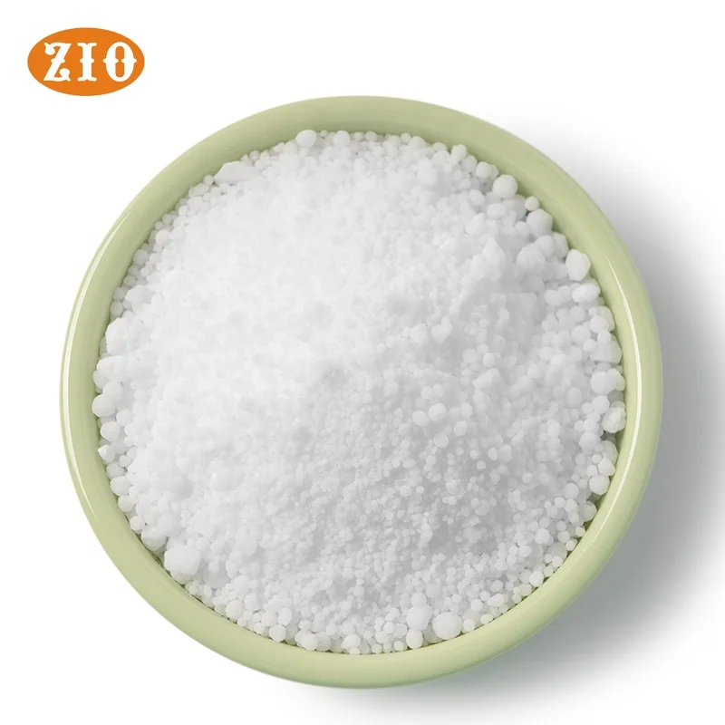 Food Additive Sweetener Isomalt E953 Crystal Powder Isomalt Manufacturers
