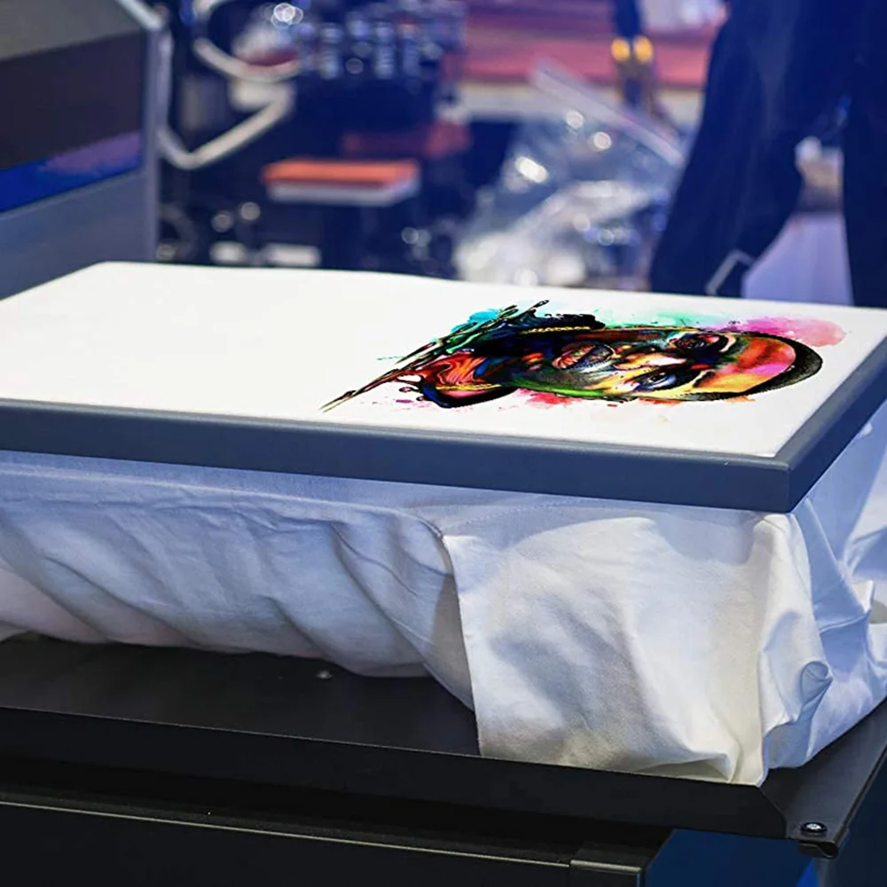 Shinesia graphic t shirt for men and women Basketball star offset customizable Unisex short sleeves cotton T-shirt wholesale