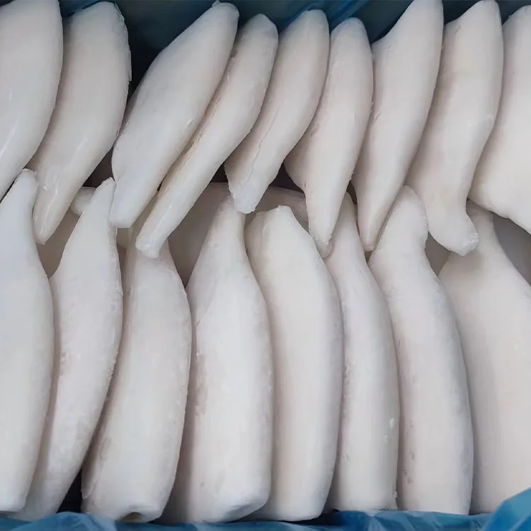 frozen squid tube 5