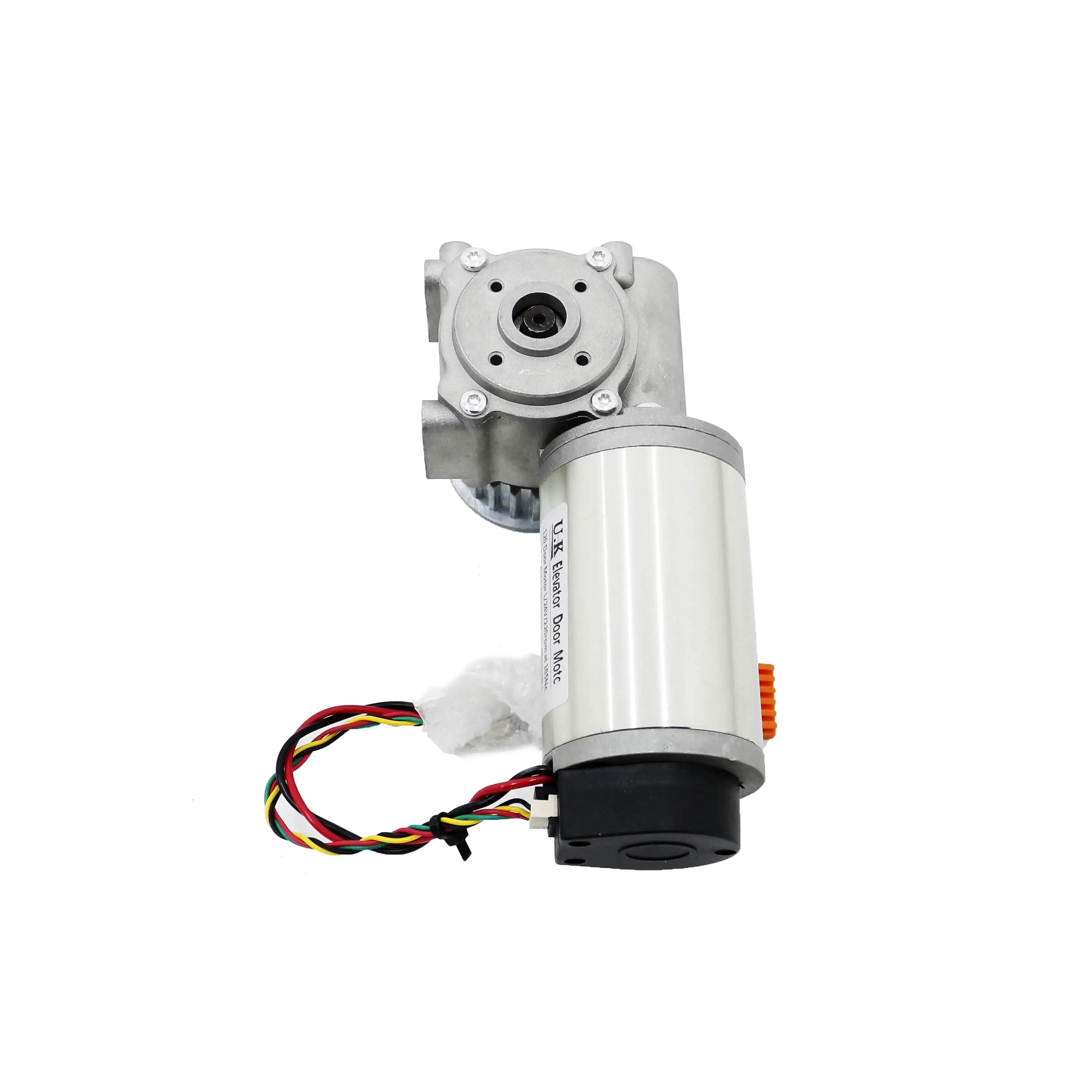 Elevator Parts Elevator At120 Door Motor Faa24350bl2