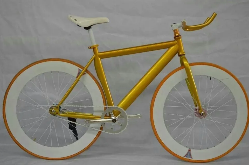 700C Fixed Gear Sport Bike SH-SR021