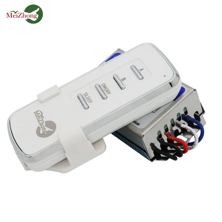 Беспроводной модуль контроллера, переключатель для ламп второго направления, для спальни, с дистанционным управлением, Интеллектуальный домашний выключатель