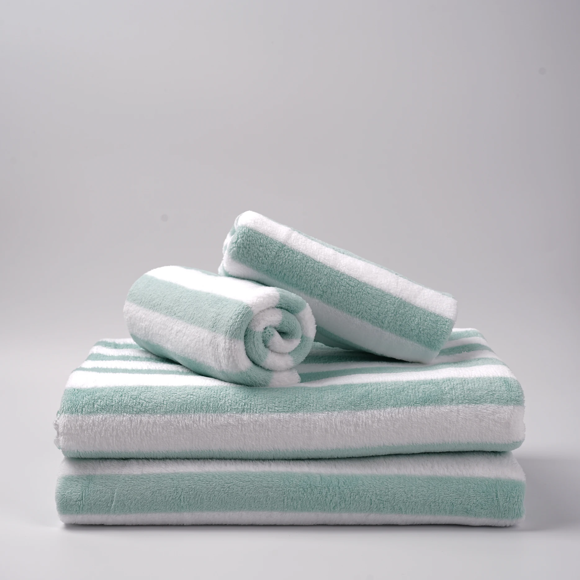 Excellent Price Customized 100% Polyester Microfiber Suede Cleaning Cloth 30x30 Coral Fleece Microfiber Towel