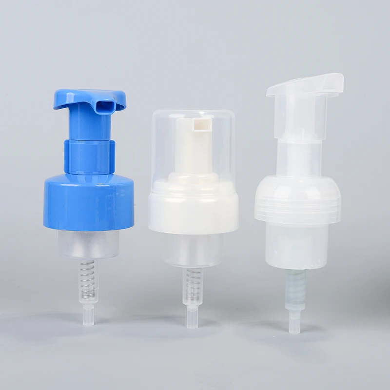 40/410,43/410 Professional hand pump foam soap dispenser