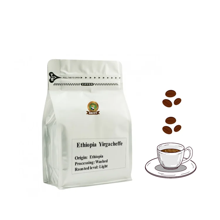 colombian coffee beans wholesale