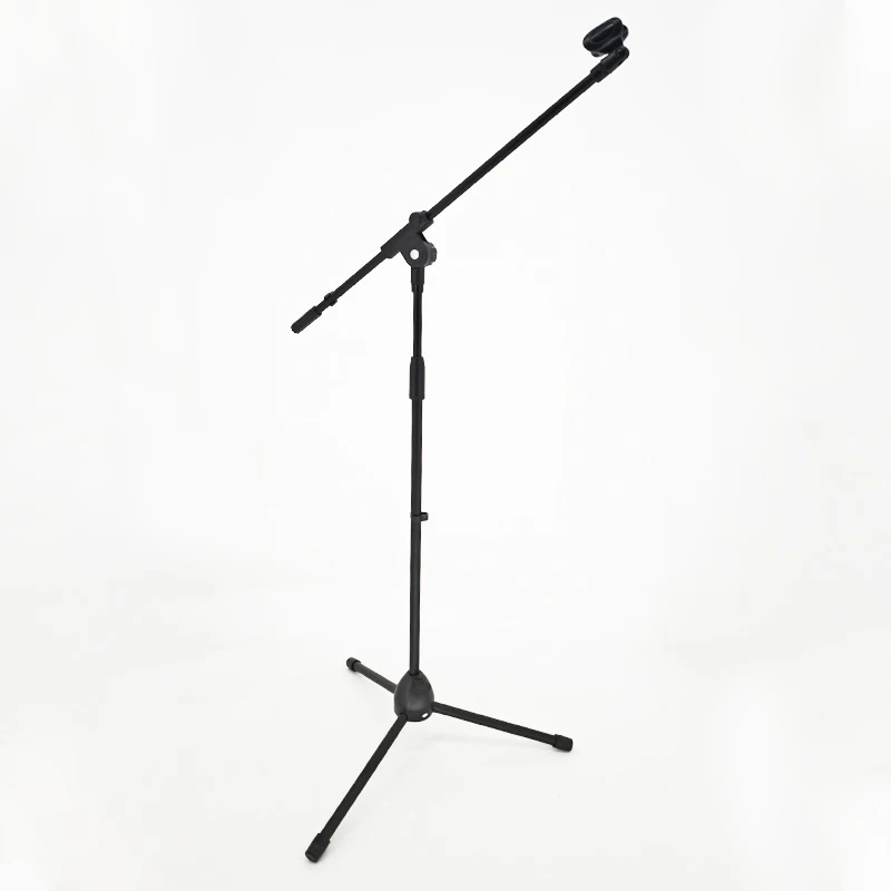 Factory New folding Stand Microphone Tripod Microphone Stand professional