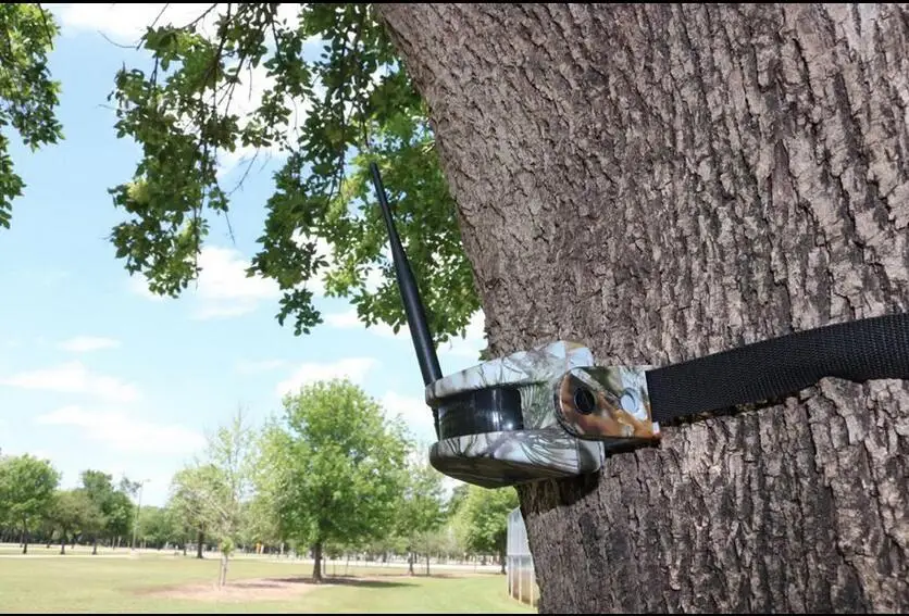 Wireless Hunting Alarm System with Motion Detectors PIR Sensors Includes  2 Transmitters 1 Receiver Watch