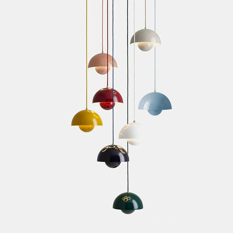 New Arrivals Simple Dining-Room Small Chandelier Iron Lights Lighting Chandelier Crystal Lights Luxury