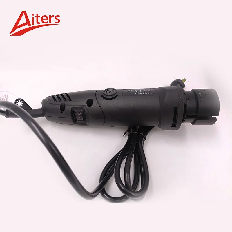 Portable Tungsten Electrode Grinding Machine 1.0 1.6 2.4 3.2 Tungsten Rod Grinder Machine for TIG Welding Accessories