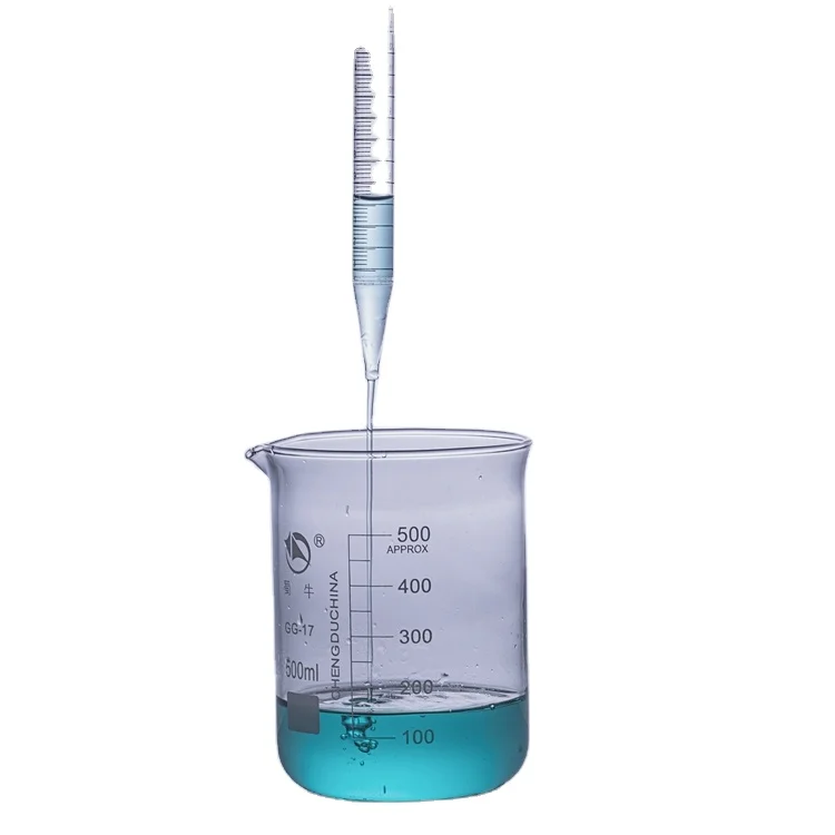 Lab and Medical Consumables Serological Plastic Pipette 1ml 2ml 5ml 10ml 25ml 50ml