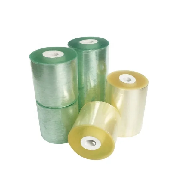Agriculture Gardening Tool Plastic Roll Parafilm Nursery Budding Tree PVC Fruit Plant Garden Grafting Tape