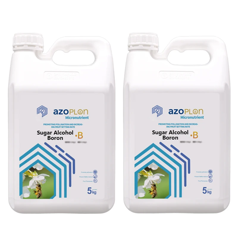 Best price quality enhancement herbs cereals water soluble fertilizer sugar alcohol boron Fe Zn B flushing use leaf fertilizer