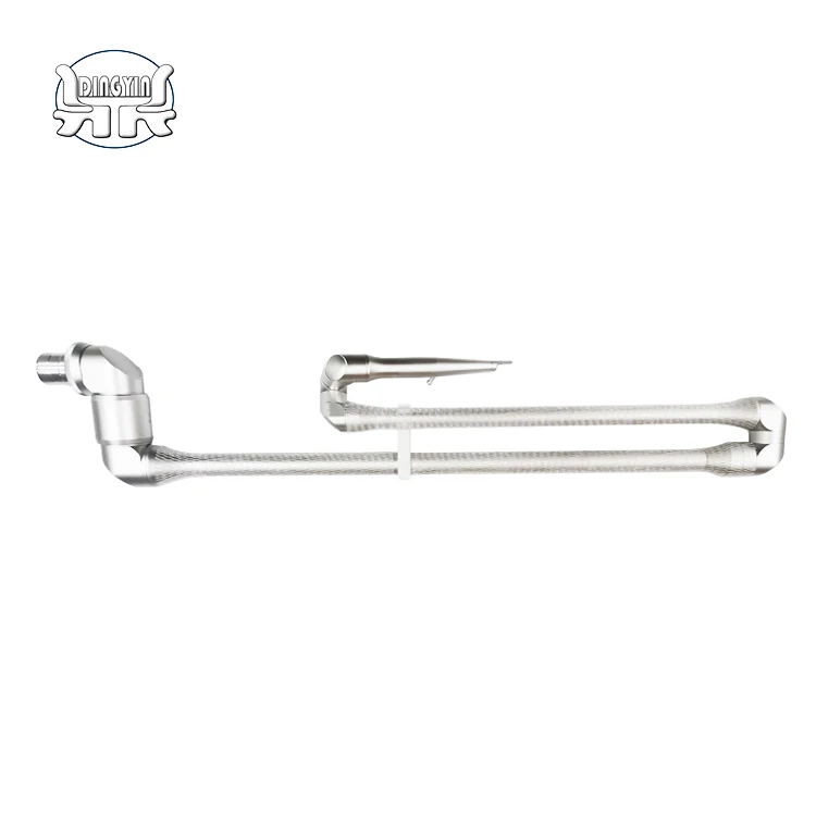 
Arm Medical Fractional Co2 7 Joint Articulated Arms Fractionated Laser Skin Resurfacing Beauty DY for Commercial Laser,laser 