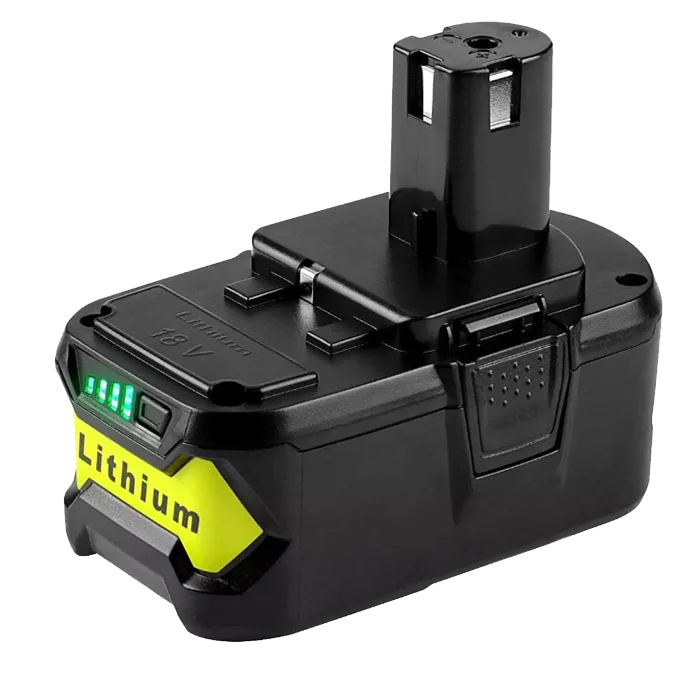Ryobi 18V серии электроинструменты аккумулятор 3.0Ah