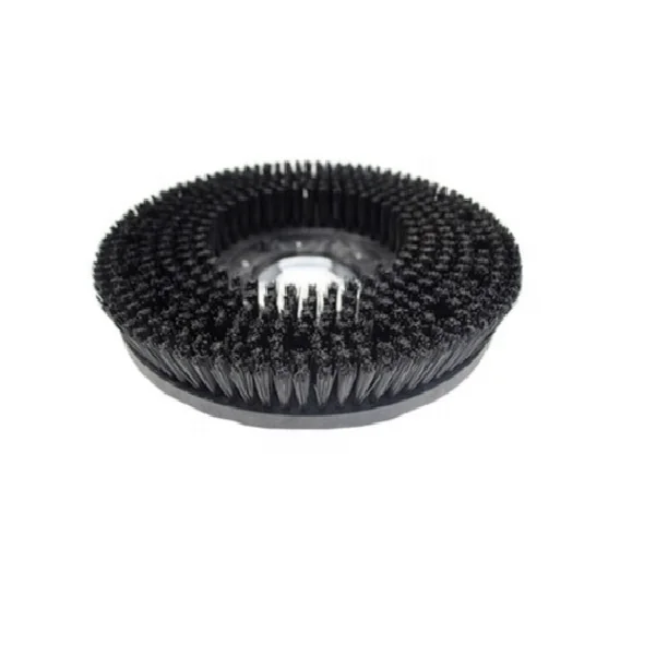 17inch Hard Floor Brush for 175rpm Floor Burnishe